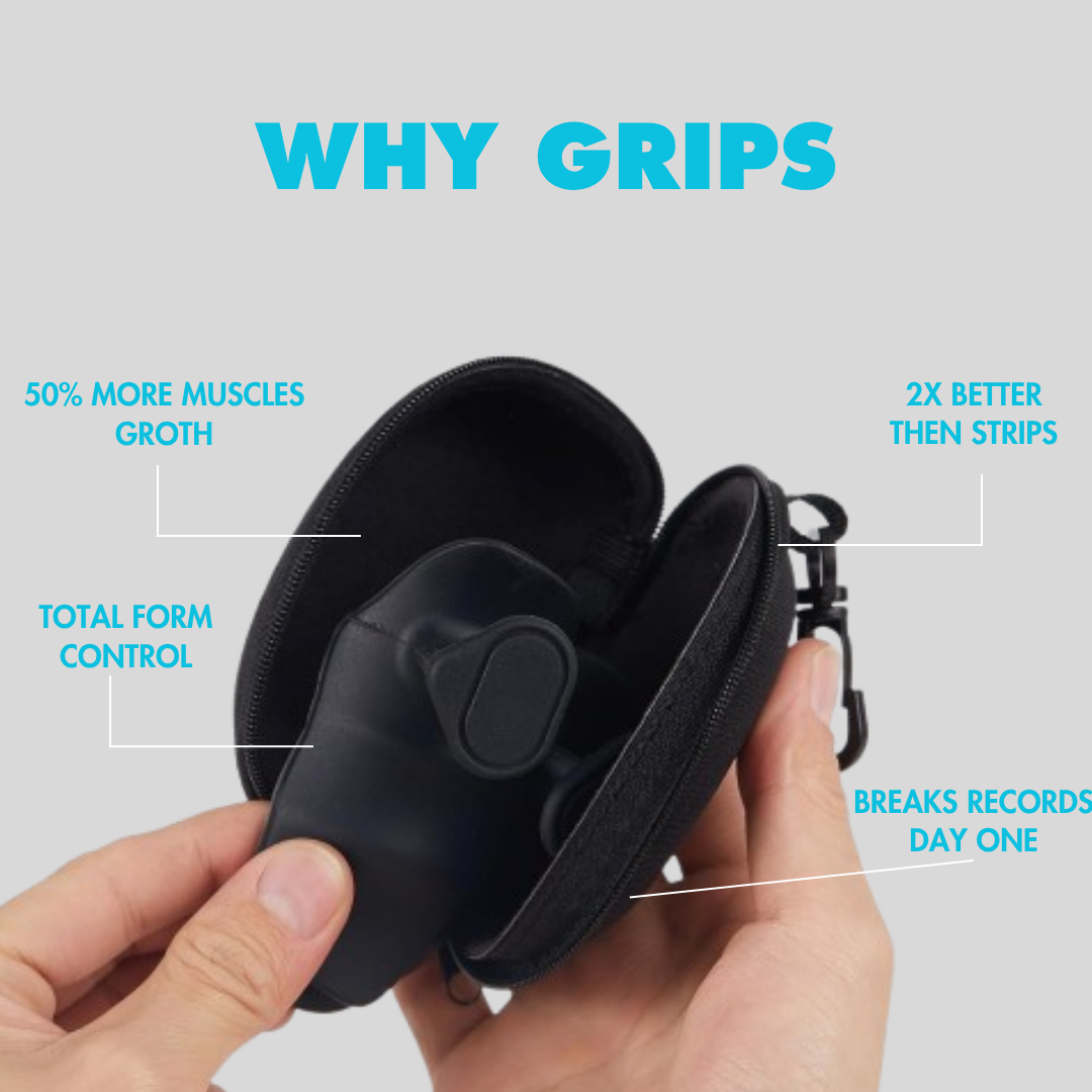 FitMorph®GripFlex
