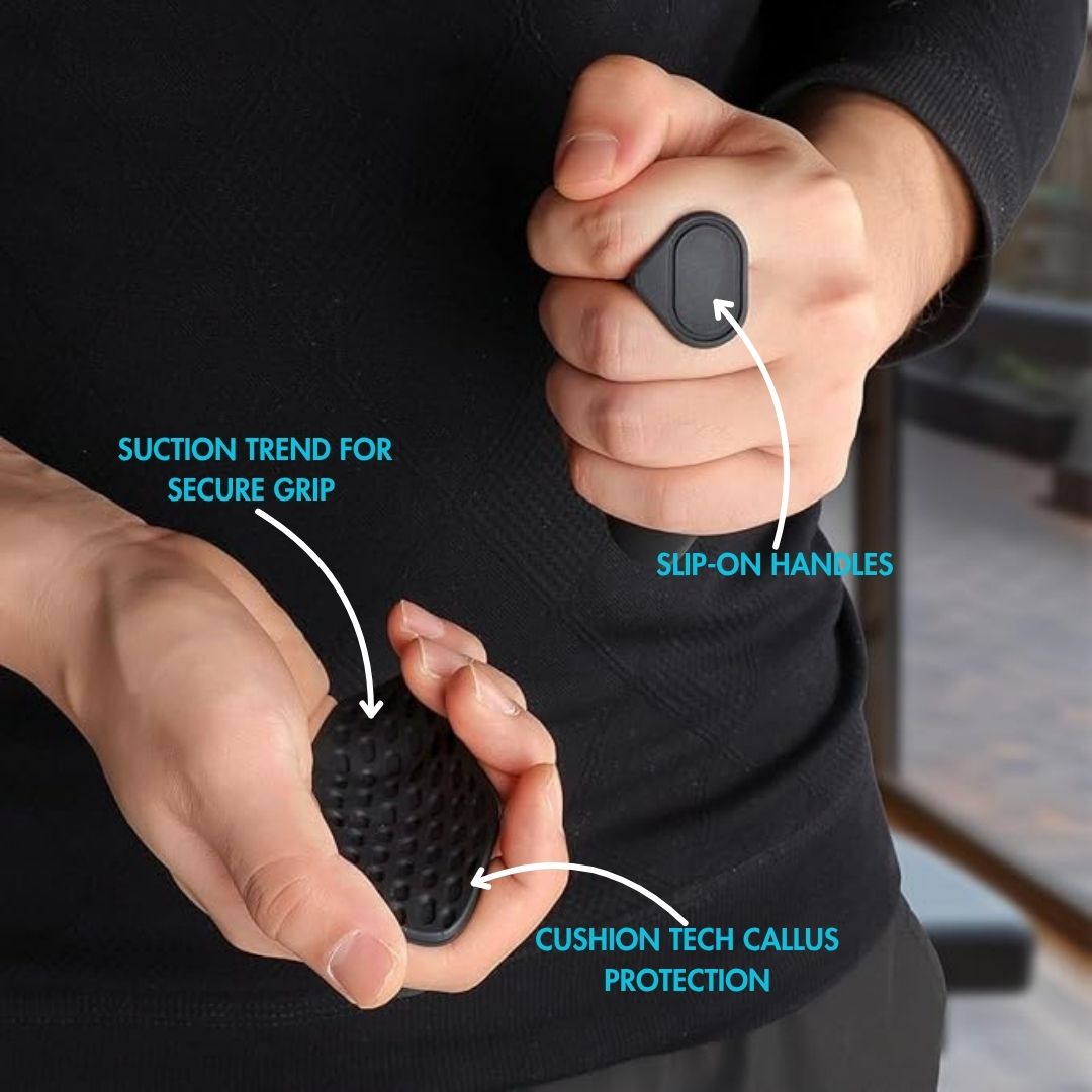 FitMorph®GripFlex